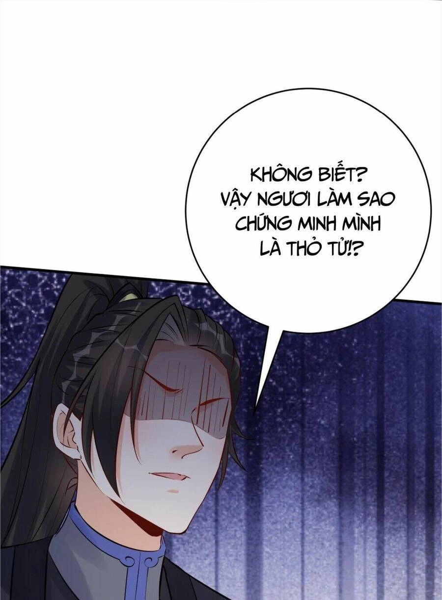 Nhân Vật Phản Diện Này Có Chút Lương Tâm, Nhưng Không Nhiều! Chapter 114 - 36