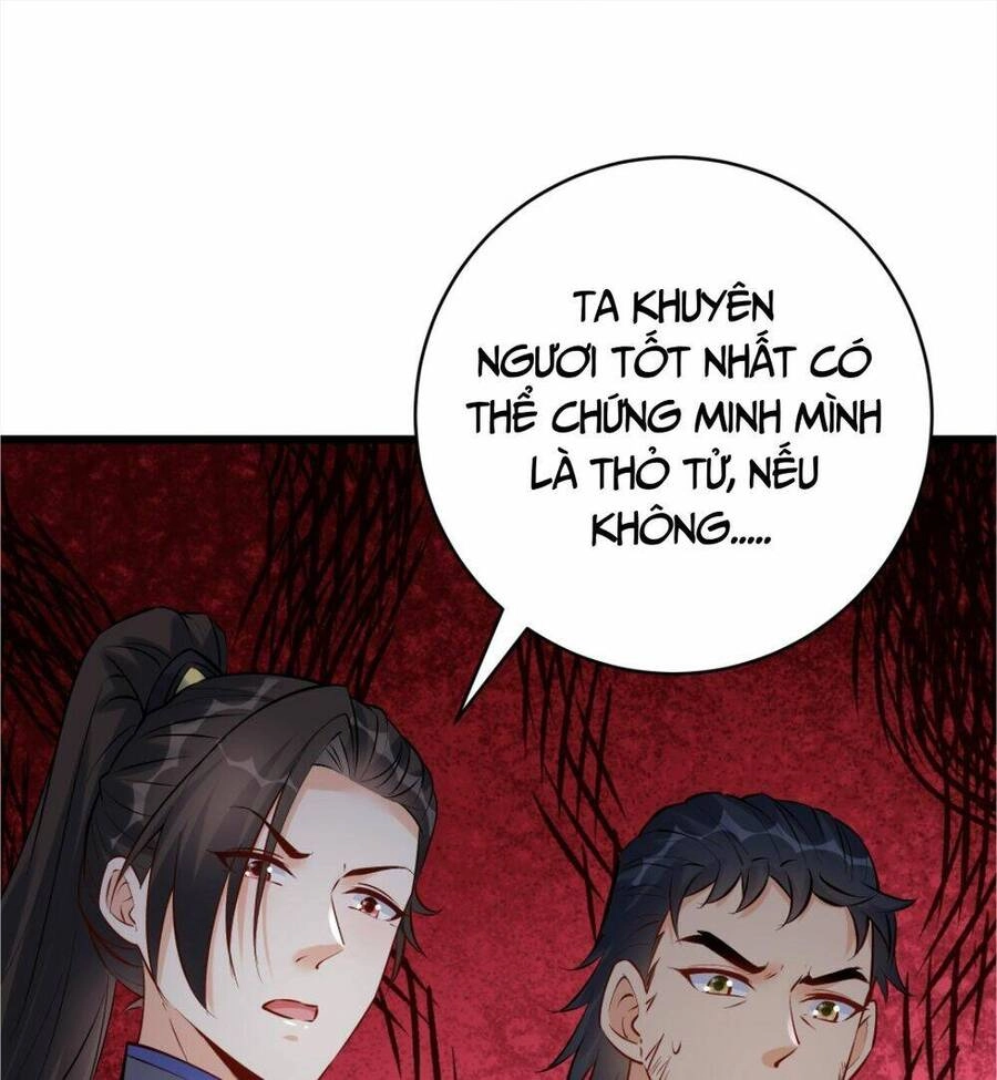 Nhân Vật Phản Diện Này Có Chút Lương Tâm, Nhưng Không Nhiều! Chapter 114 - 38