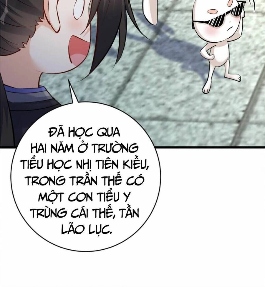 Nhân Vật Phản Diện Này Có Chút Lương Tâm, Nhưng Không Nhiều! Chapter 114 - 47