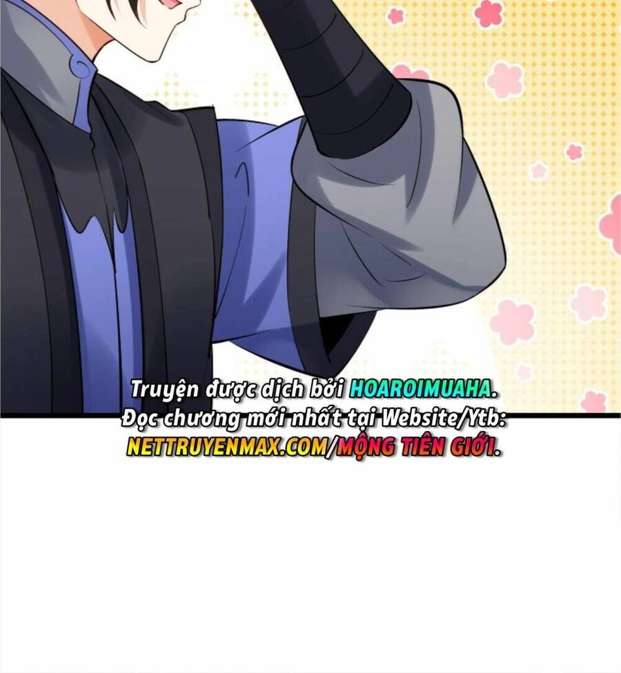 Nhân Vật Phản Diện Này Có Chút Lương Tâm, Nhưng Không Nhiều! Chapter 114 - 49