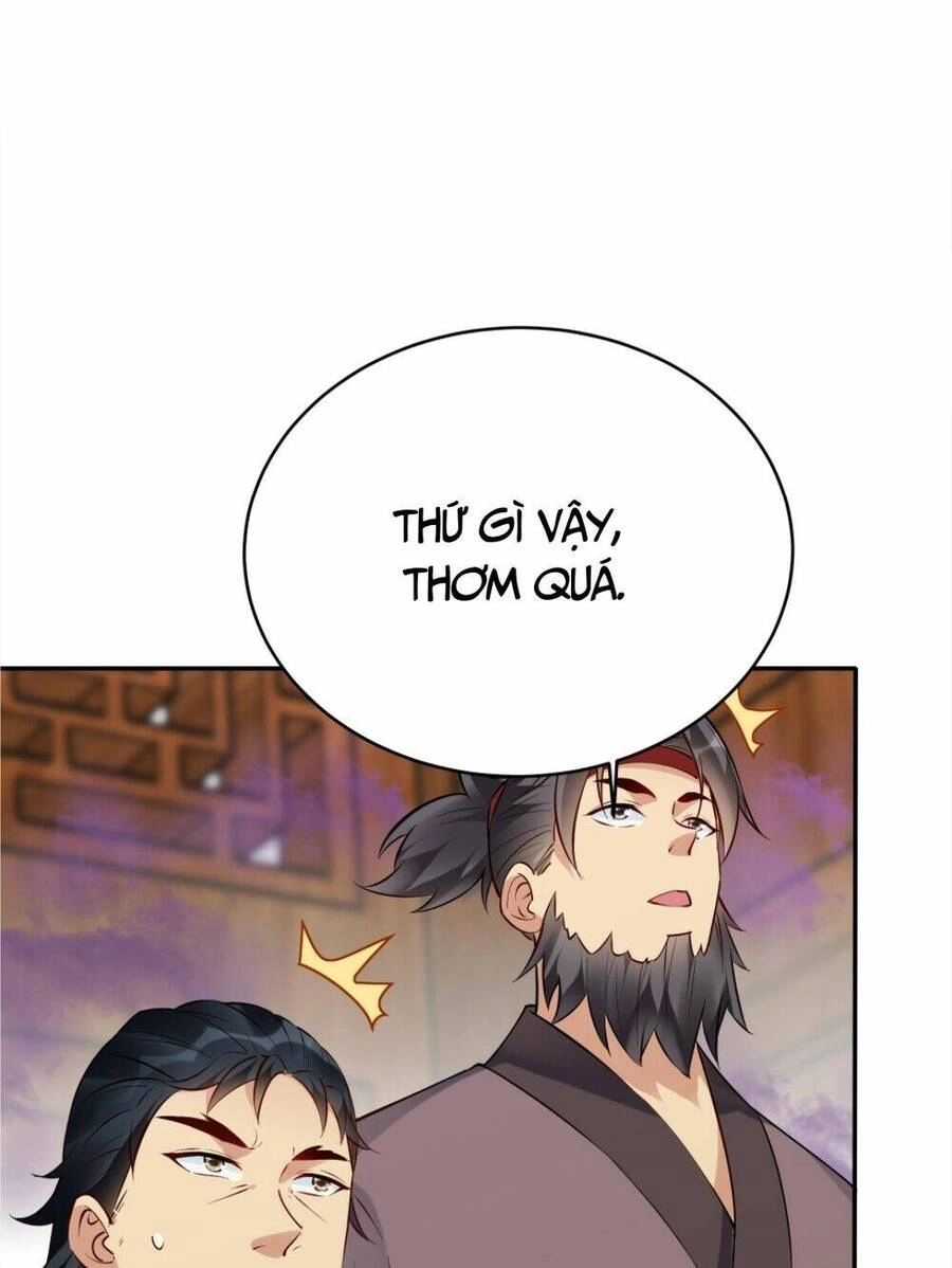 Nhân Vật Phản Diện Này Có Chút Lương Tâm, Nhưng Không Nhiều! Chapter 115 - 4