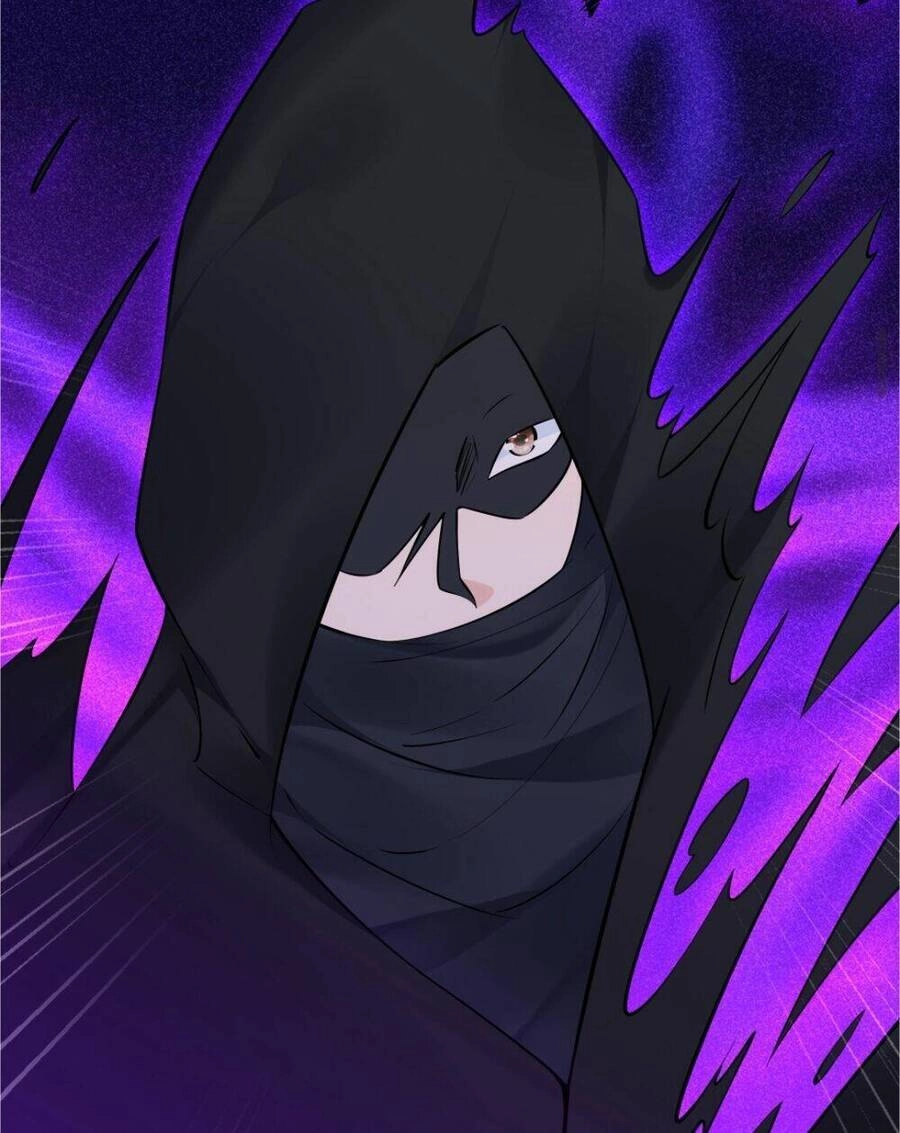 Nhân Vật Phản Diện Này Có Chút Lương Tâm, Nhưng Không Nhiều! Chapter 115 - 11