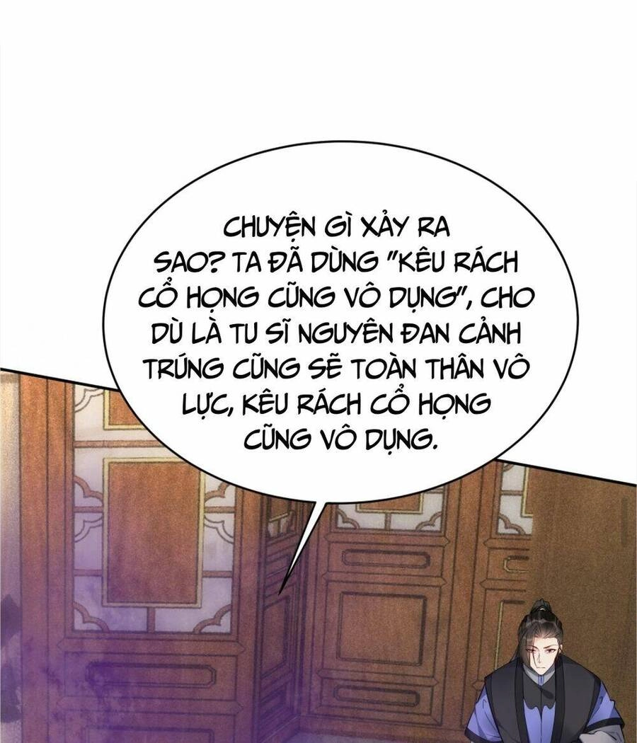 Nhân Vật Phản Diện Này Có Chút Lương Tâm, Nhưng Không Nhiều! Chapter 115 - 13