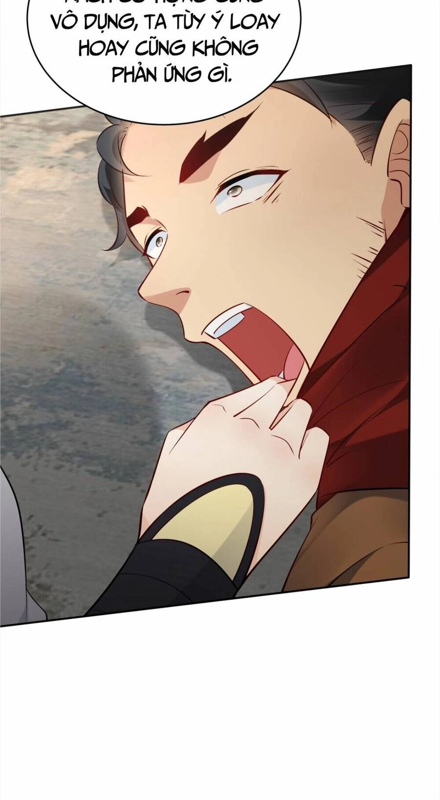 Nhân Vật Phản Diện Này Có Chút Lương Tâm, Nhưng Không Nhiều! Chapter 115 - 16