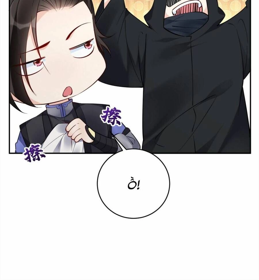 Nhân Vật Phản Diện Này Có Chút Lương Tâm, Nhưng Không Nhiều! Chapter 115 - 18