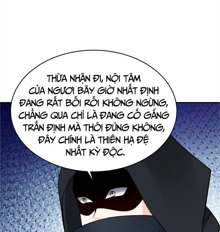 Nhân Vật Phản Diện Này Có Chút Lương Tâm, Nhưng Không Nhiều! Chapter 115 - 19