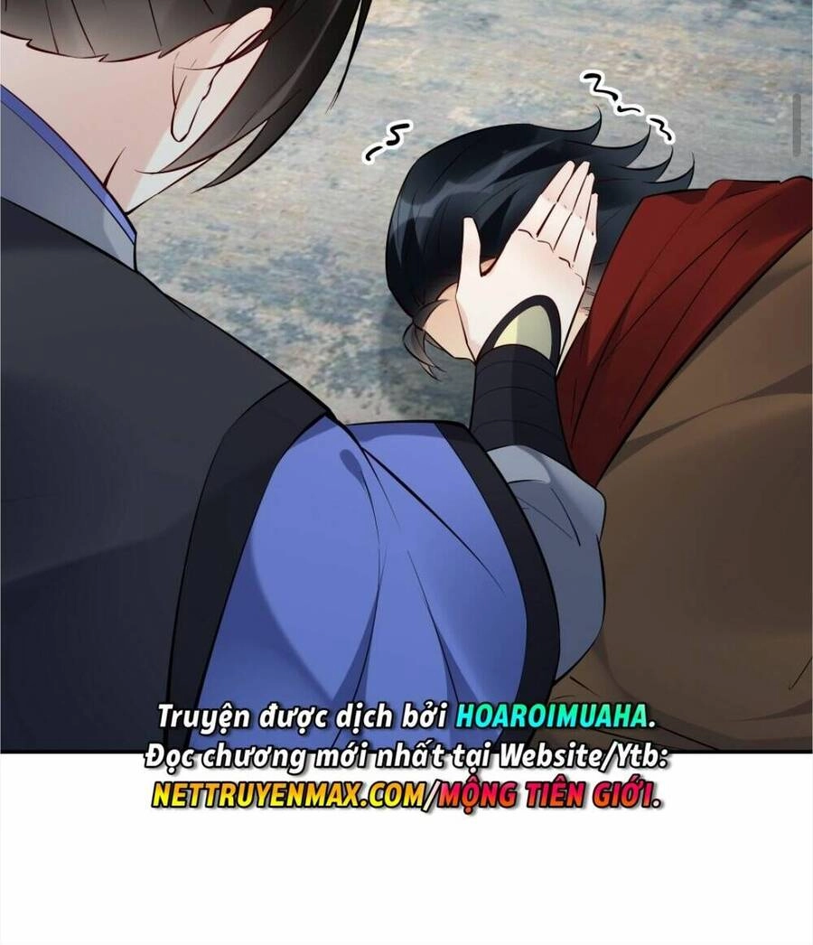 Nhân Vật Phản Diện Này Có Chút Lương Tâm, Nhưng Không Nhiều! Chapter 115 - 24