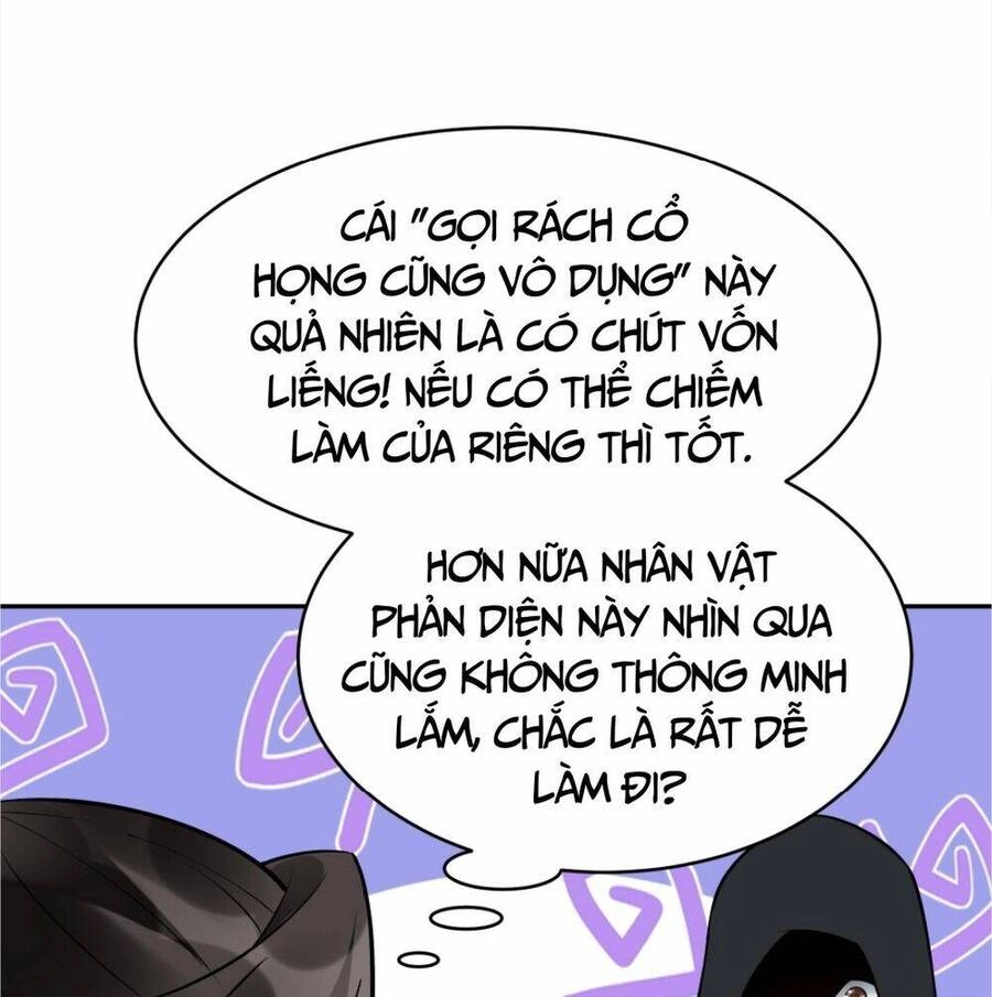 Nhân Vật Phản Diện Này Có Chút Lương Tâm, Nhưng Không Nhiều! Chapter 115 - 28