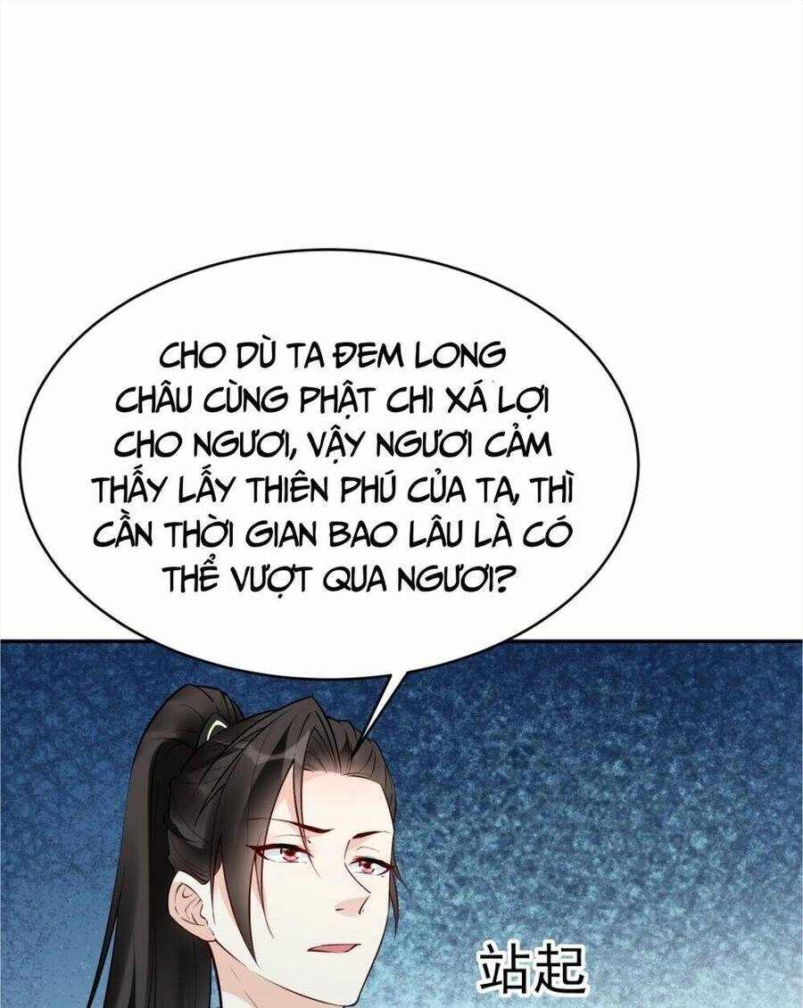 Nhân Vật Phản Diện Này Có Chút Lương Tâm, Nhưng Không Nhiều! Chapter 115 - 30