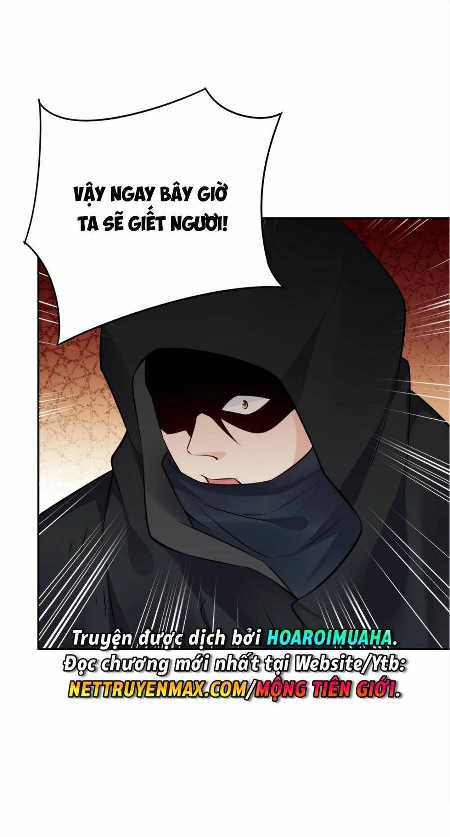 Nhân Vật Phản Diện Này Có Chút Lương Tâm, Nhưng Không Nhiều! Chapter 115 - 32