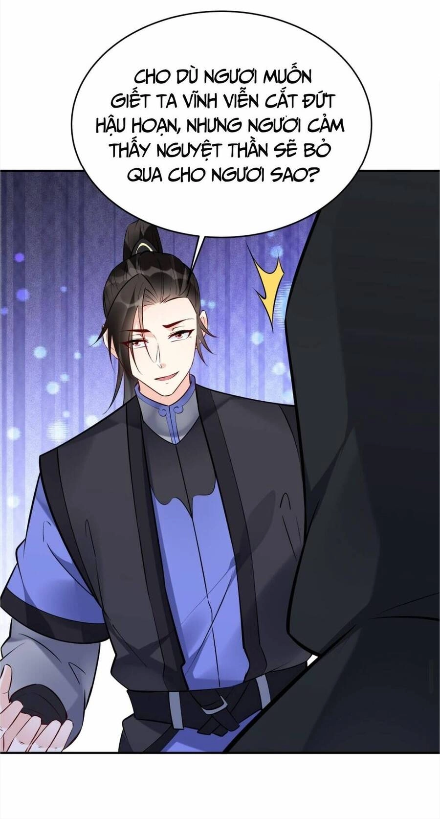 Nhân Vật Phản Diện Này Có Chút Lương Tâm, Nhưng Không Nhiều! Chapter 115 - 33