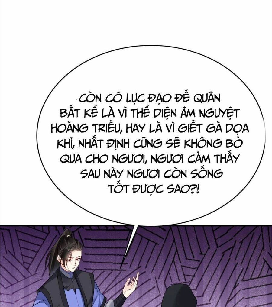 Nhân Vật Phản Diện Này Có Chút Lương Tâm, Nhưng Không Nhiều! Chapter 115 - 34