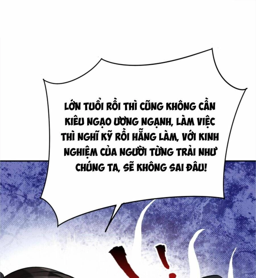 Nhân Vật Phản Diện Này Có Chút Lương Tâm, Nhưng Không Nhiều! Chapter 115 - 36