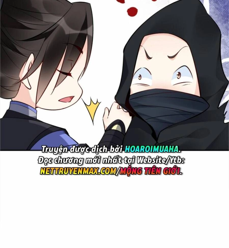 Nhân Vật Phản Diện Này Có Chút Lương Tâm, Nhưng Không Nhiều! Chapter 115 - 37