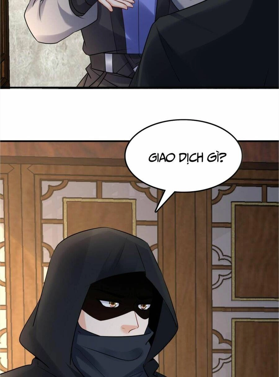 Nhân Vật Phản Diện Này Có Chút Lương Tâm, Nhưng Không Nhiều! Chapter 116 - 3