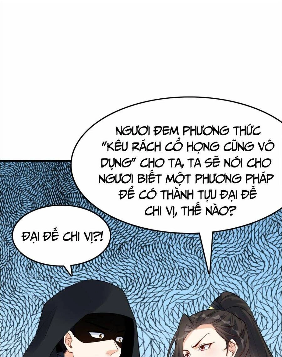 Nhân Vật Phản Diện Này Có Chút Lương Tâm, Nhưng Không Nhiều! Chapter 116 - 5