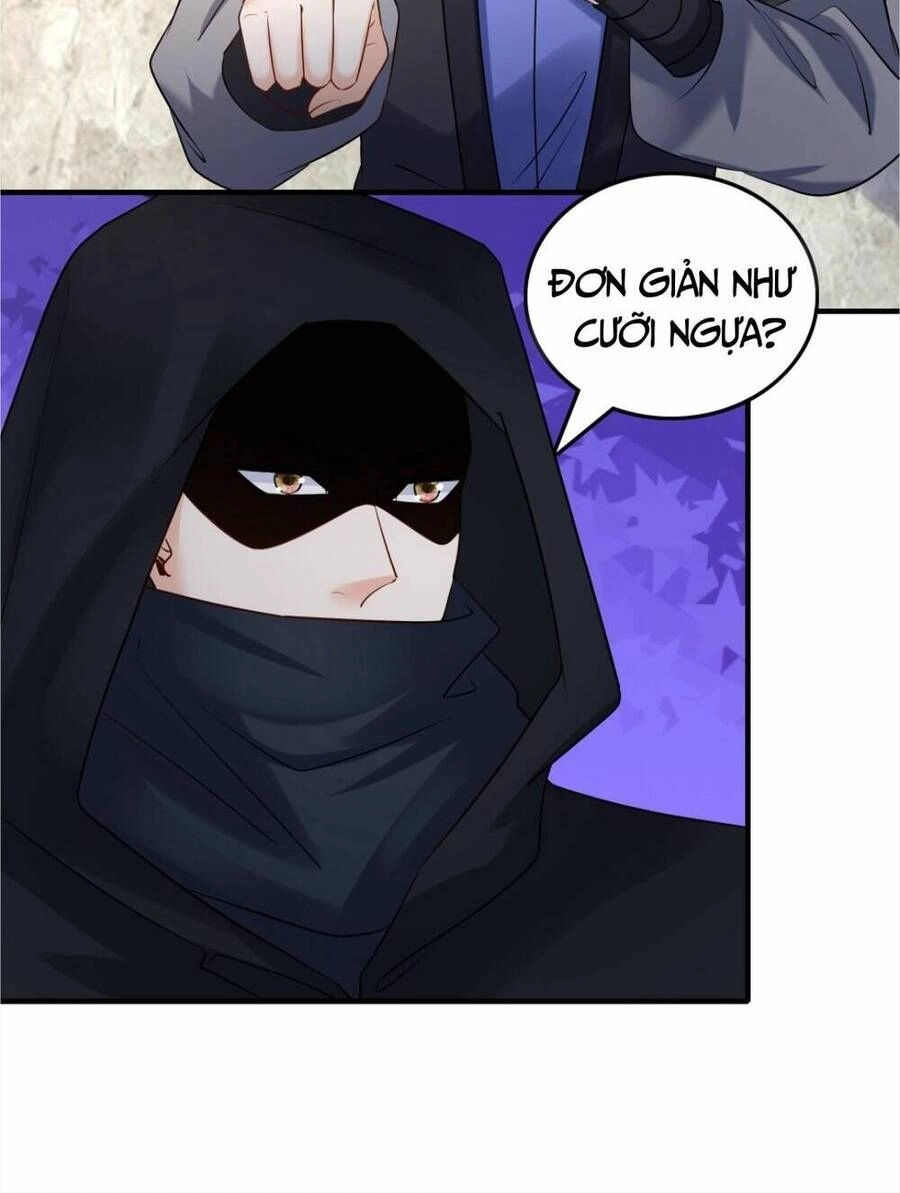 Nhân Vật Phản Diện Này Có Chút Lương Tâm, Nhưng Không Nhiều! Chapter 116 - 10