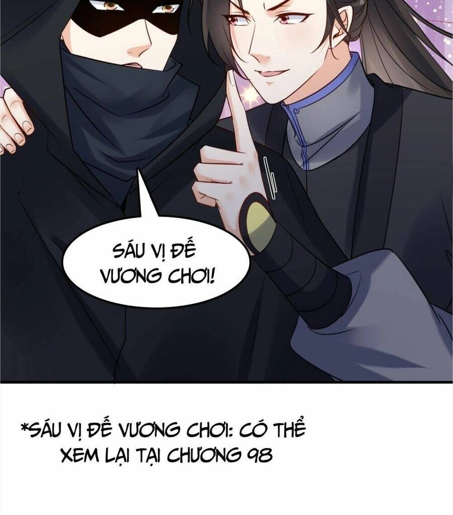 Nhân Vật Phản Diện Này Có Chút Lương Tâm, Nhưng Không Nhiều! Chapter 116 - 12