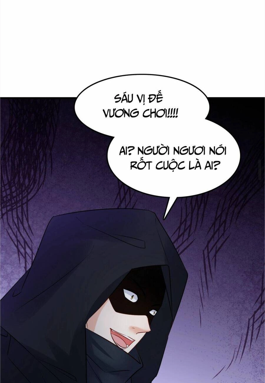 Nhân Vật Phản Diện Này Có Chút Lương Tâm, Nhưng Không Nhiều! Chapter 116 - 13