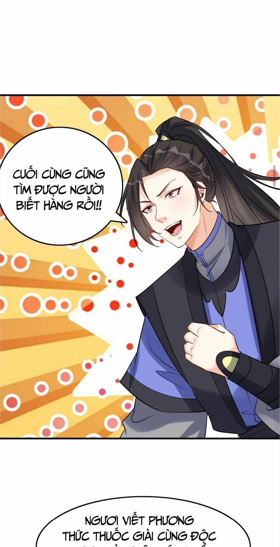 Nhân Vật Phản Diện Này Có Chút Lương Tâm, Nhưng Không Nhiều! Chapter 116 - 15