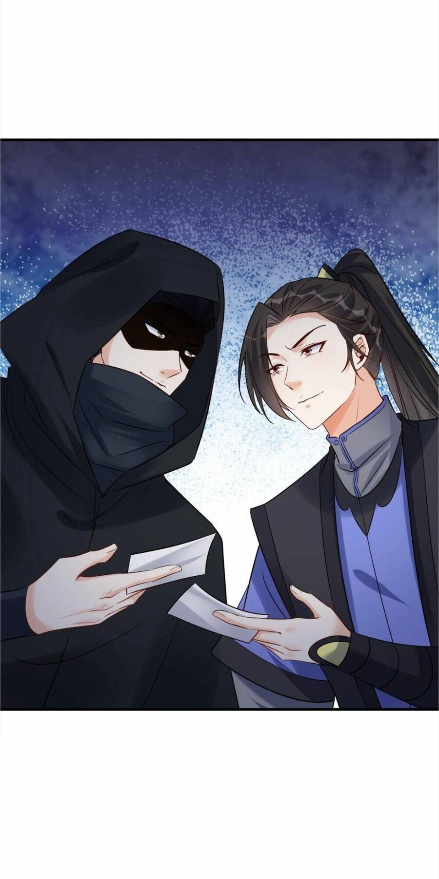 Nhân Vật Phản Diện Này Có Chút Lương Tâm, Nhưng Không Nhiều! Chapter 116 - 17