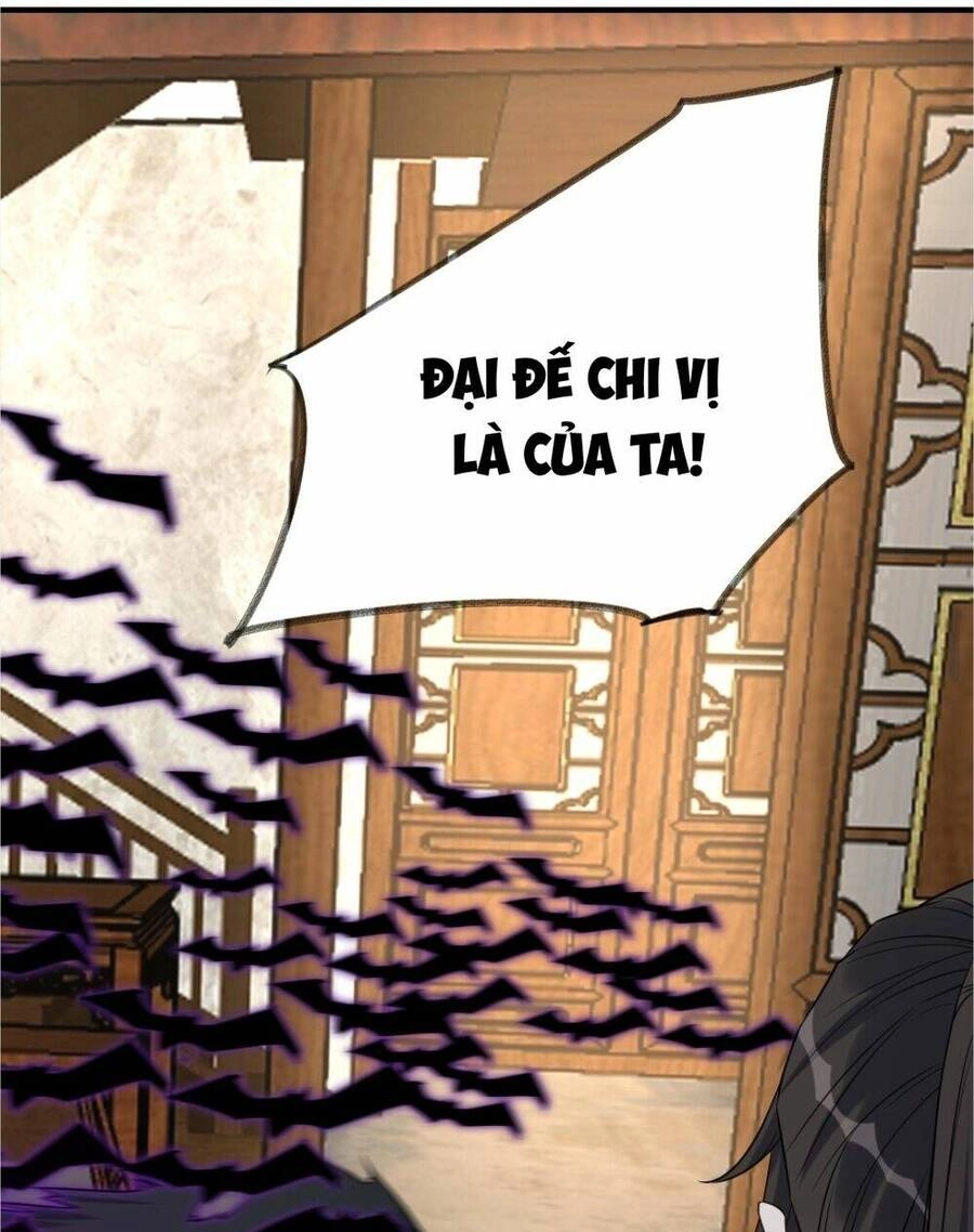 Nhân Vật Phản Diện Này Có Chút Lương Tâm, Nhưng Không Nhiều! Chapter 116 - 18