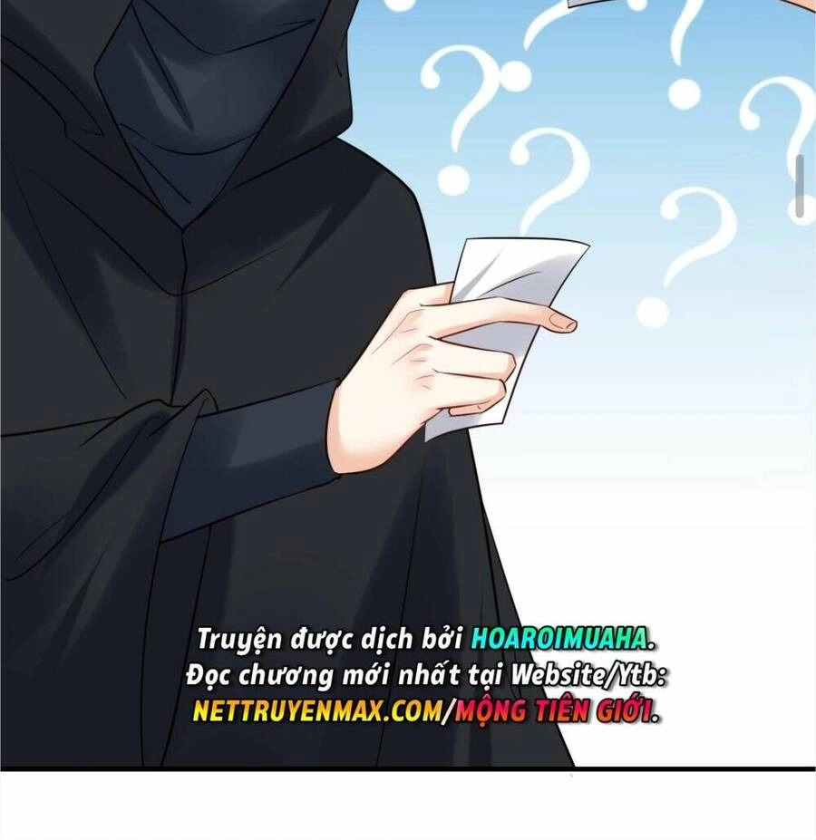 Nhân Vật Phản Diện Này Có Chút Lương Tâm, Nhưng Không Nhiều! Chapter 116 - 25