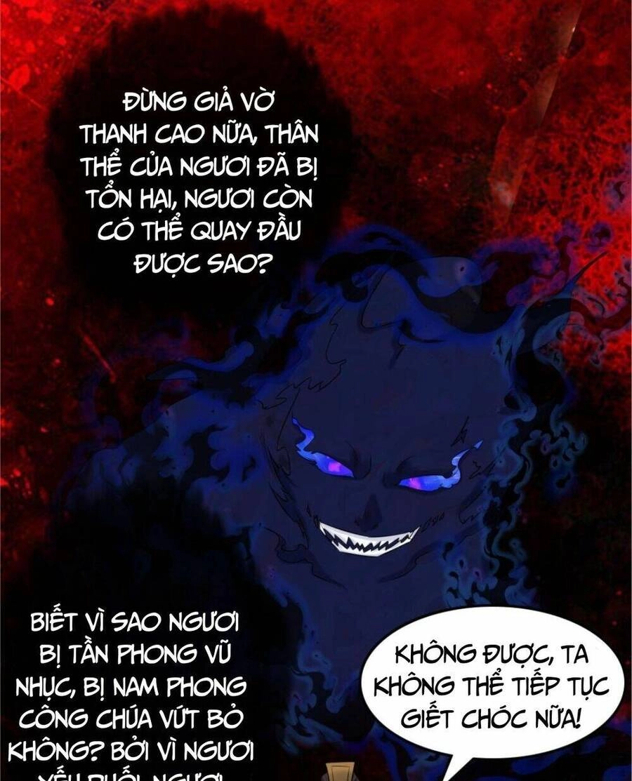 Nhân Vật Phản Diện Này Có Chút Lương Tâm, Nhưng Không Nhiều! Chapter 116 - 28