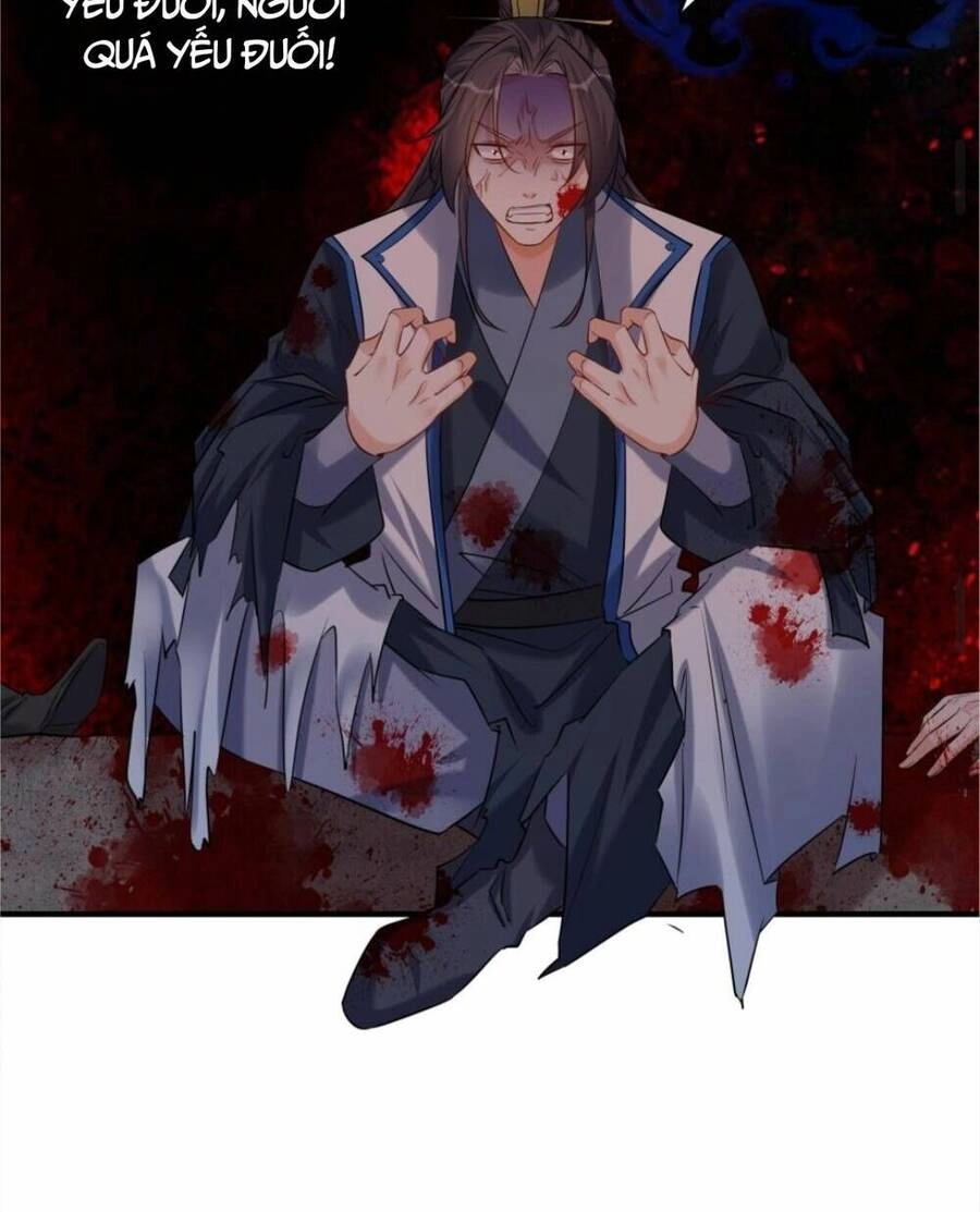 Nhân Vật Phản Diện Này Có Chút Lương Tâm, Nhưng Không Nhiều! Chapter 116 - 29