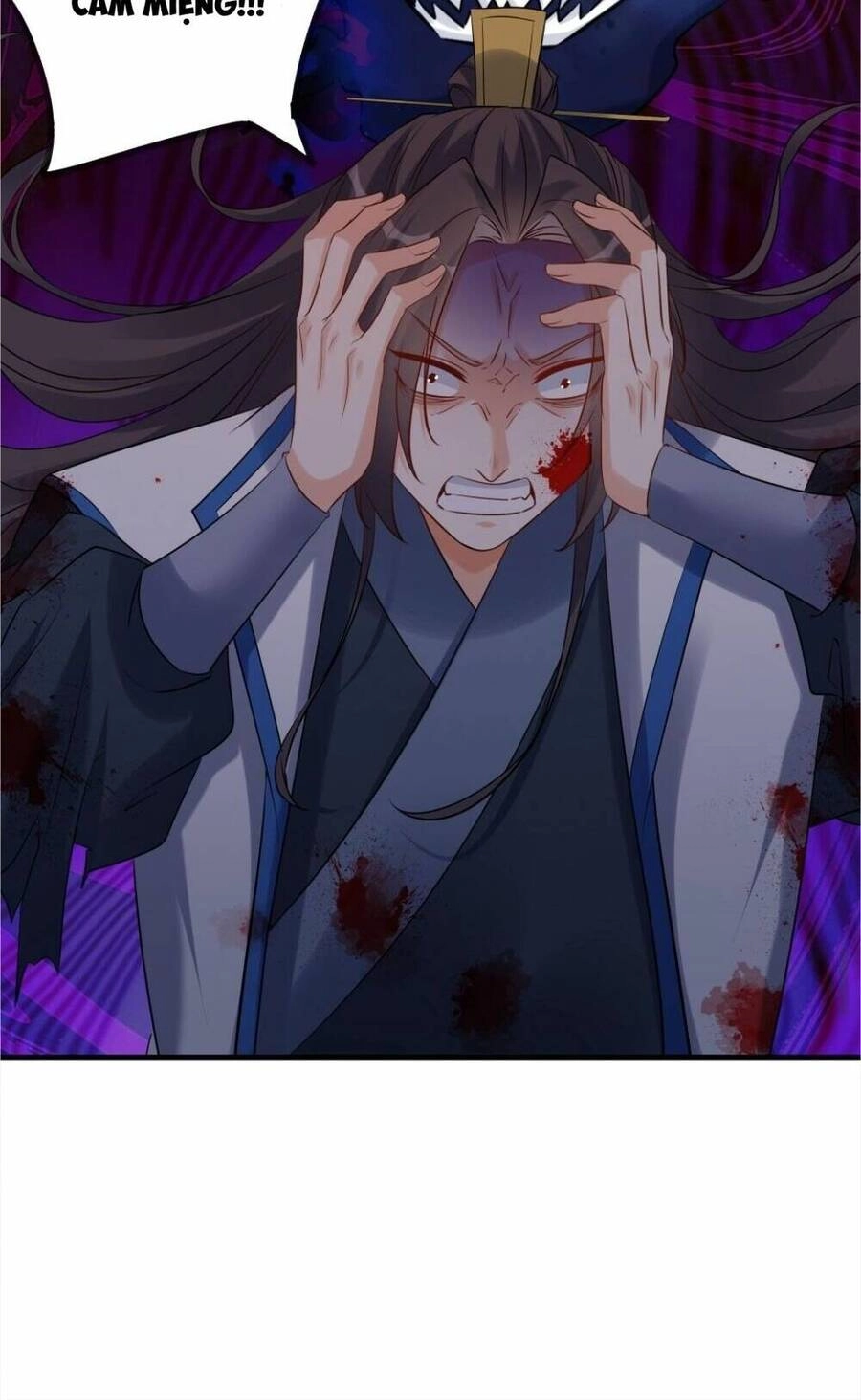 Nhân Vật Phản Diện Này Có Chút Lương Tâm, Nhưng Không Nhiều! Chapter 116 - 31