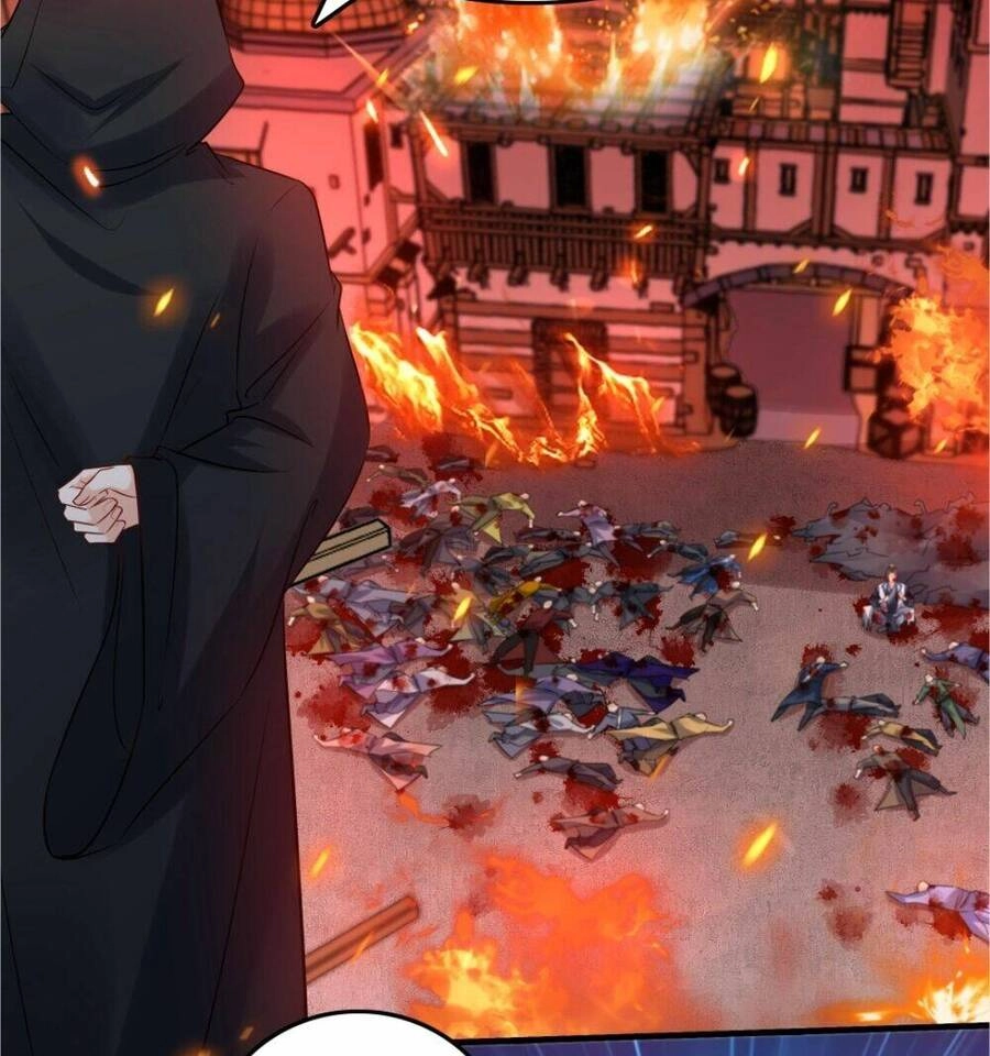 Nhân Vật Phản Diện Này Có Chút Lương Tâm, Nhưng Không Nhiều! Chapter 116 - 33