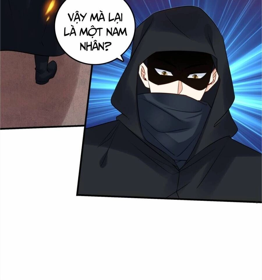 Nhân Vật Phản Diện Này Có Chút Lương Tâm, Nhưng Không Nhiều! Chapter 116 - 34