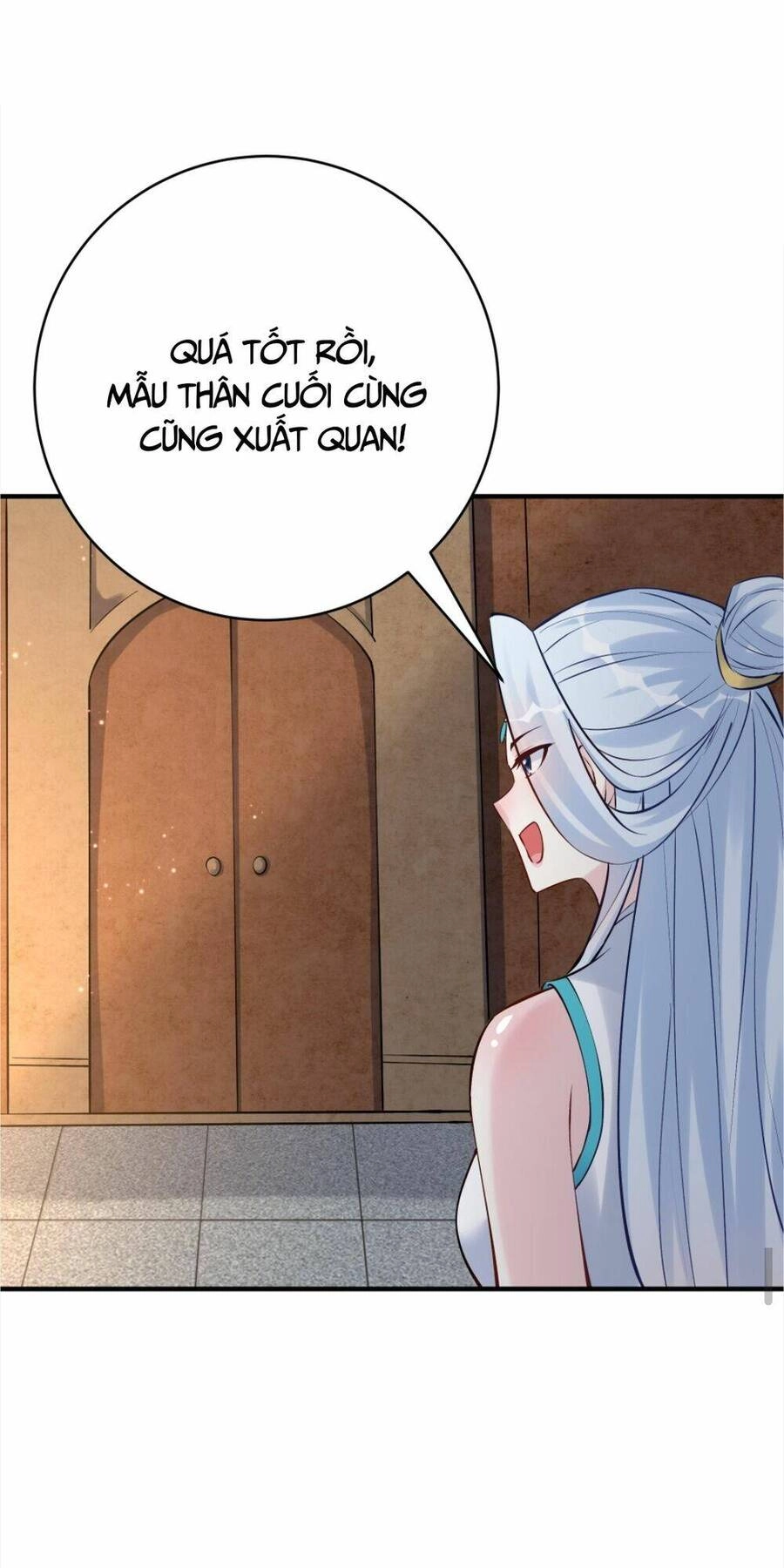 Nhân Vật Phản Diện Này Có Chút Lương Tâm, Nhưng Không Nhiều! Chapter 117 - 3