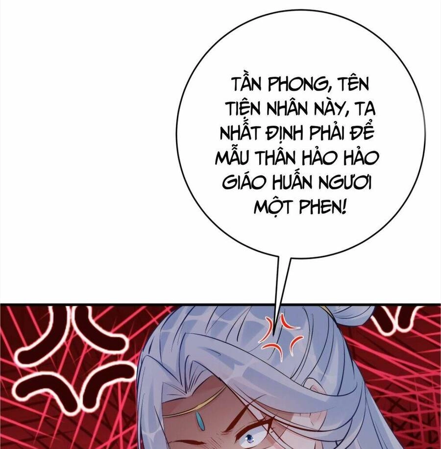 Nhân Vật Phản Diện Này Có Chút Lương Tâm, Nhưng Không Nhiều! Chapter 117 - 4