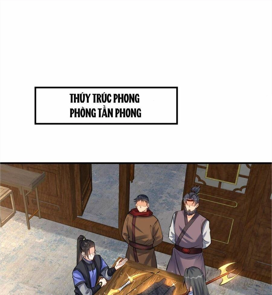 Nhân Vật Phản Diện Này Có Chút Lương Tâm, Nhưng Không Nhiều! Chapter 117 - 6