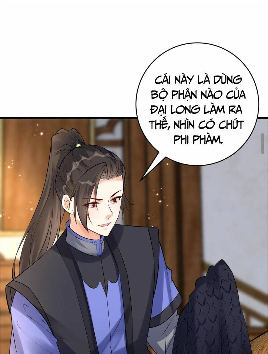 Nhân Vật Phản Diện Này Có Chút Lương Tâm, Nhưng Không Nhiều! Chapter 117 - 9