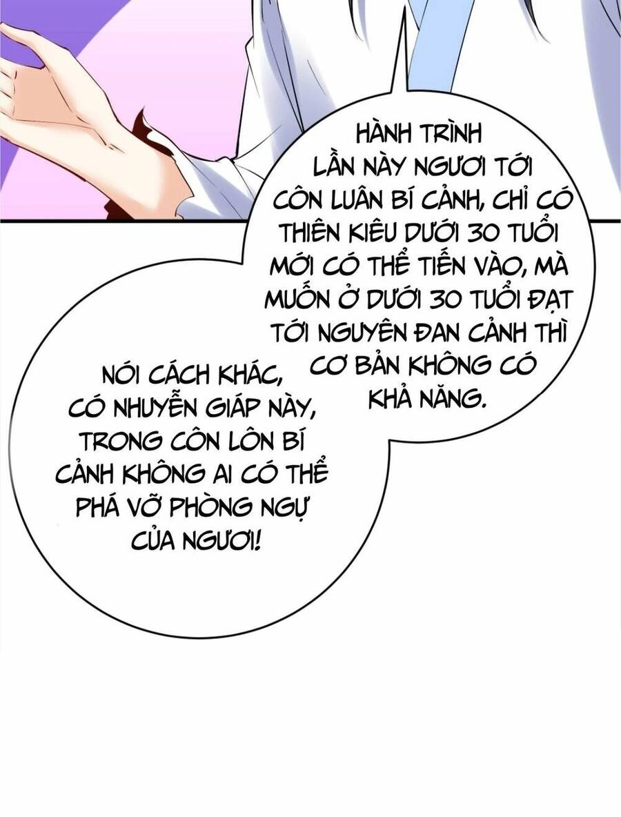 Nhân Vật Phản Diện Này Có Chút Lương Tâm, Nhưng Không Nhiều! Chapter 117 - 14