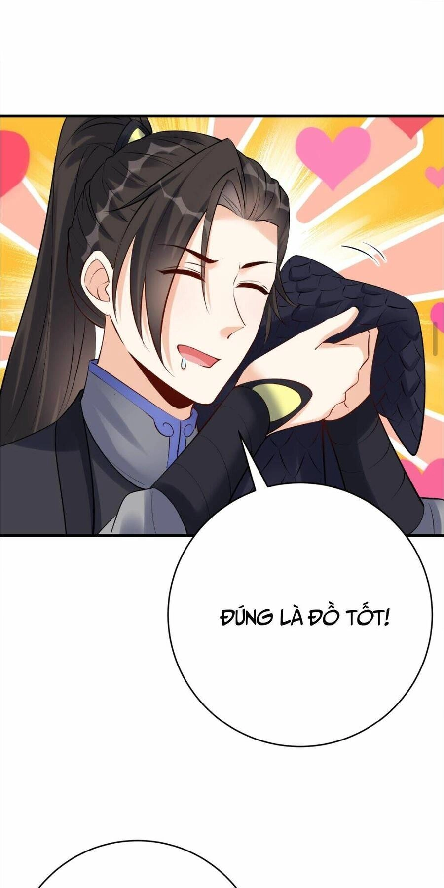 Nhân Vật Phản Diện Này Có Chút Lương Tâm, Nhưng Không Nhiều! Chapter 117 - 15