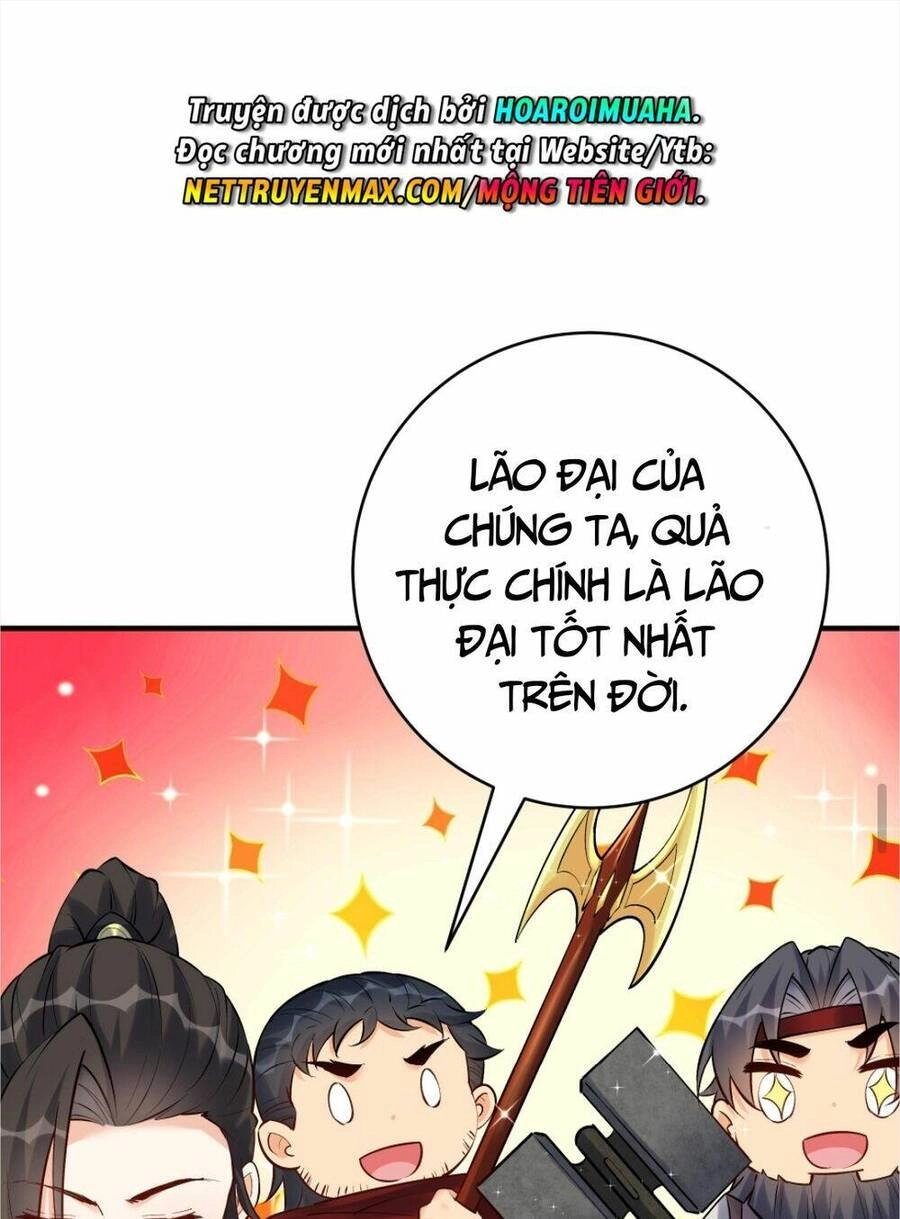 Nhân Vật Phản Diện Này Có Chút Lương Tâm, Nhưng Không Nhiều! Chapter 117 - 18