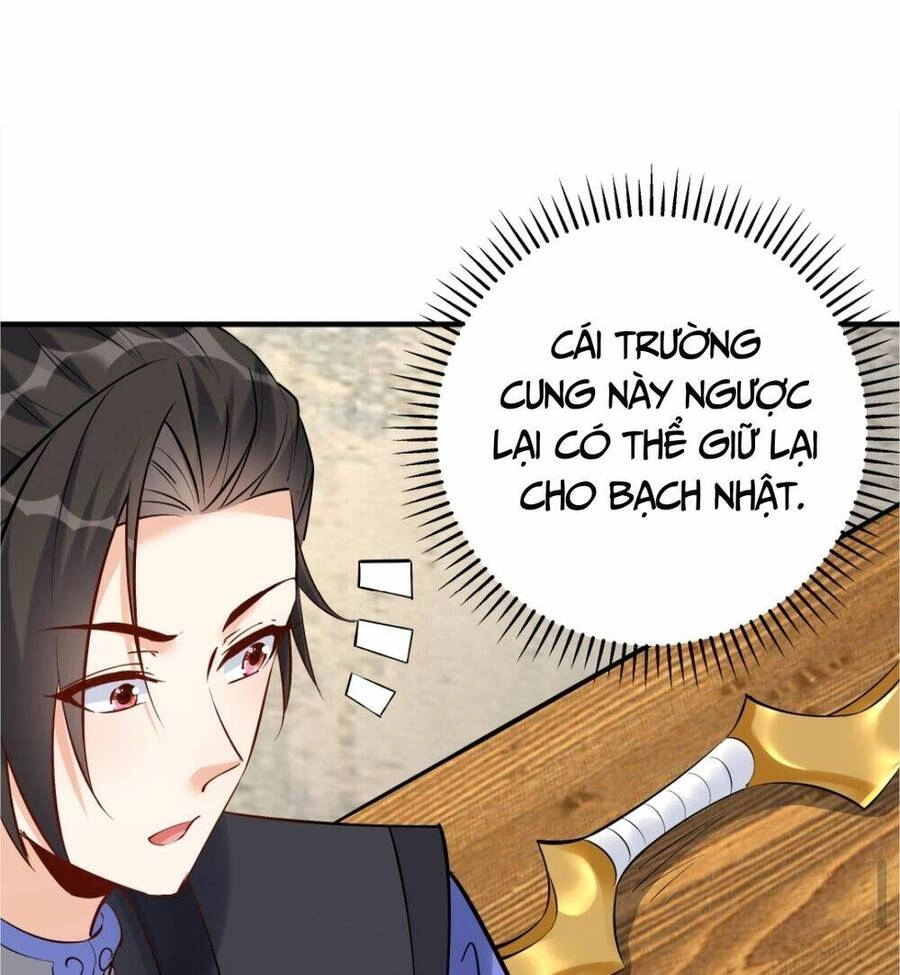 Nhân Vật Phản Diện Này Có Chút Lương Tâm, Nhưng Không Nhiều! Chapter 117 - 20