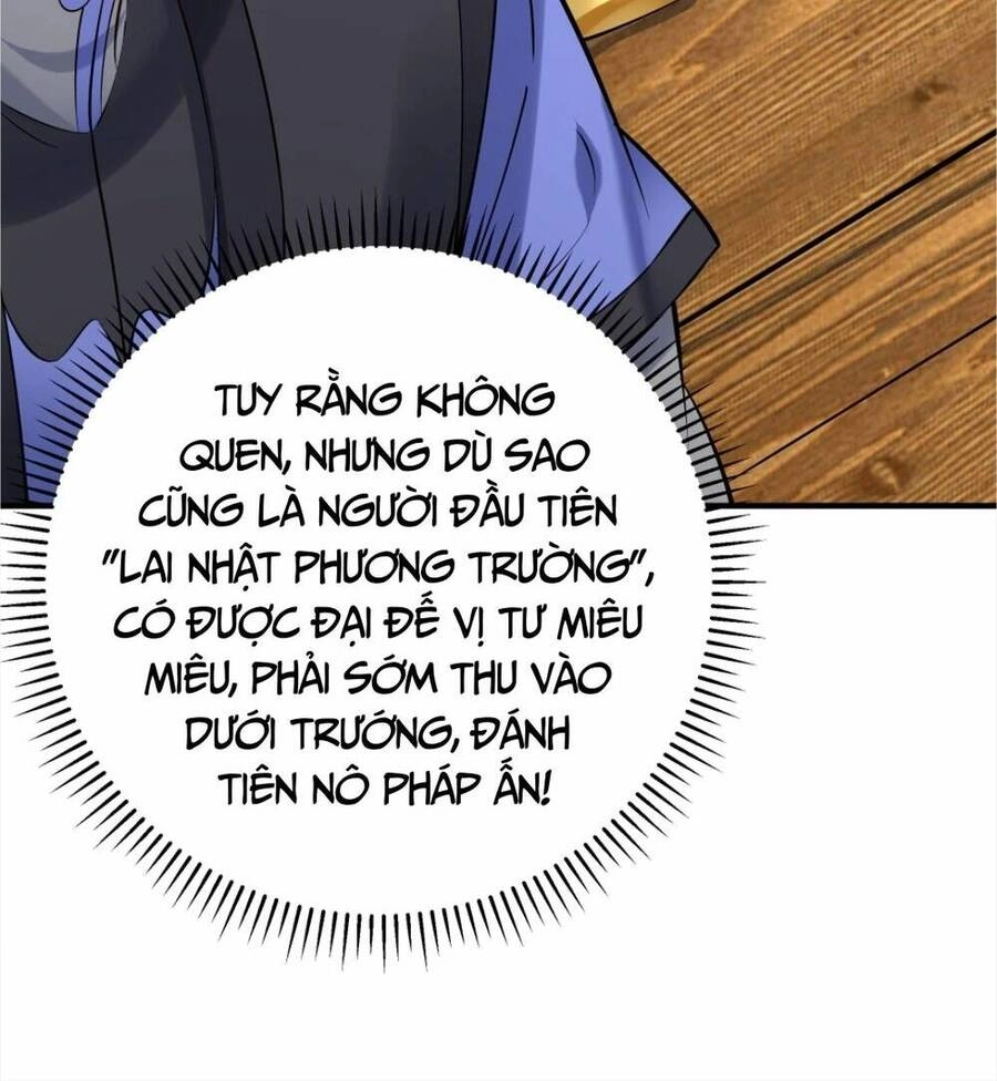 Nhân Vật Phản Diện Này Có Chút Lương Tâm, Nhưng Không Nhiều! Chapter 117 - 21