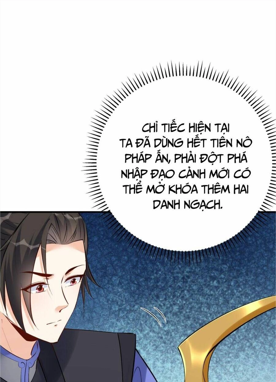 Nhân Vật Phản Diện Này Có Chút Lương Tâm, Nhưng Không Nhiều! Chapter 117 - 22