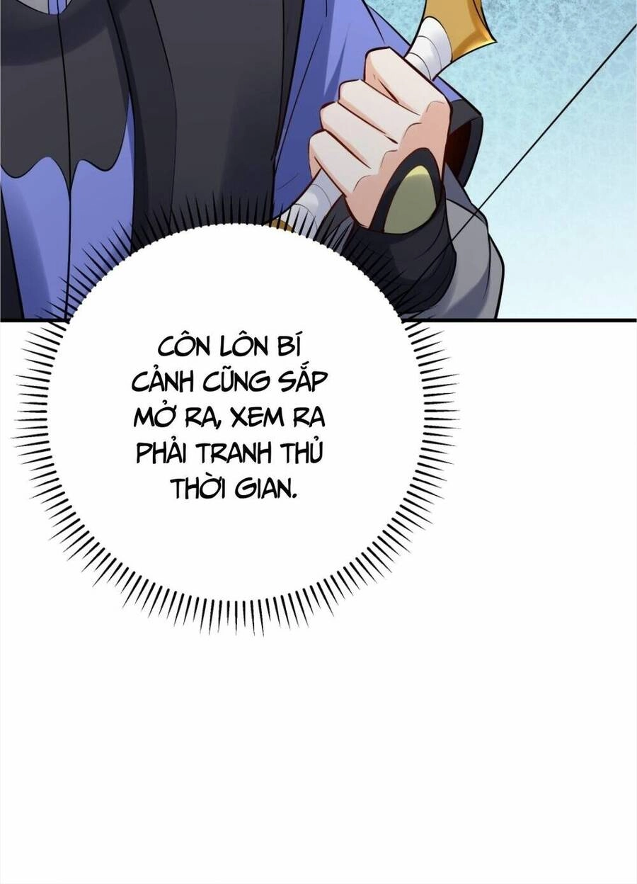 Nhân Vật Phản Diện Này Có Chút Lương Tâm, Nhưng Không Nhiều! Chapter 117 - 23