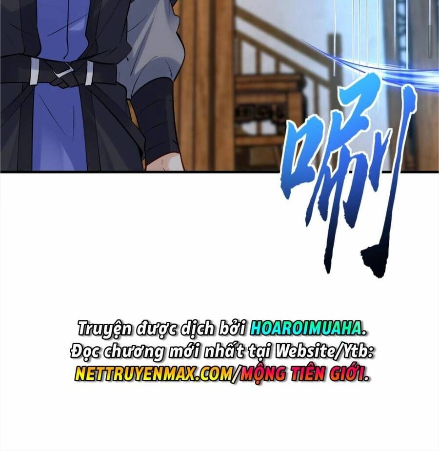 Nhân Vật Phản Diện Này Có Chút Lương Tâm, Nhưng Không Nhiều! Chapter 117 - 27