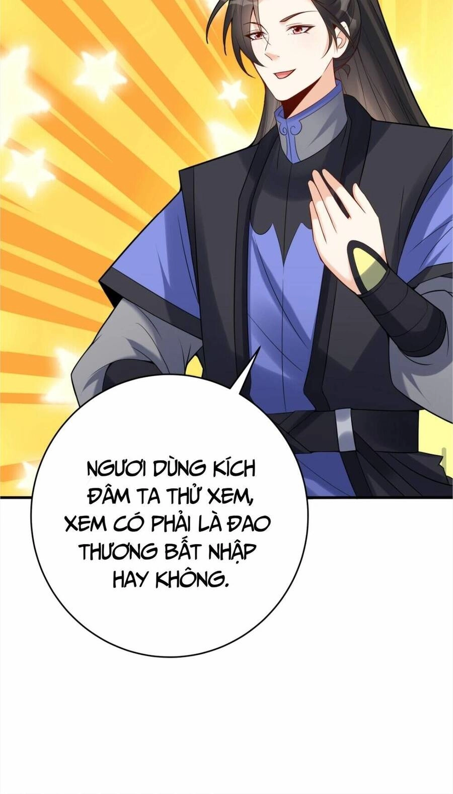 Nhân Vật Phản Diện Này Có Chút Lương Tâm, Nhưng Không Nhiều! Chapter 117 - 31