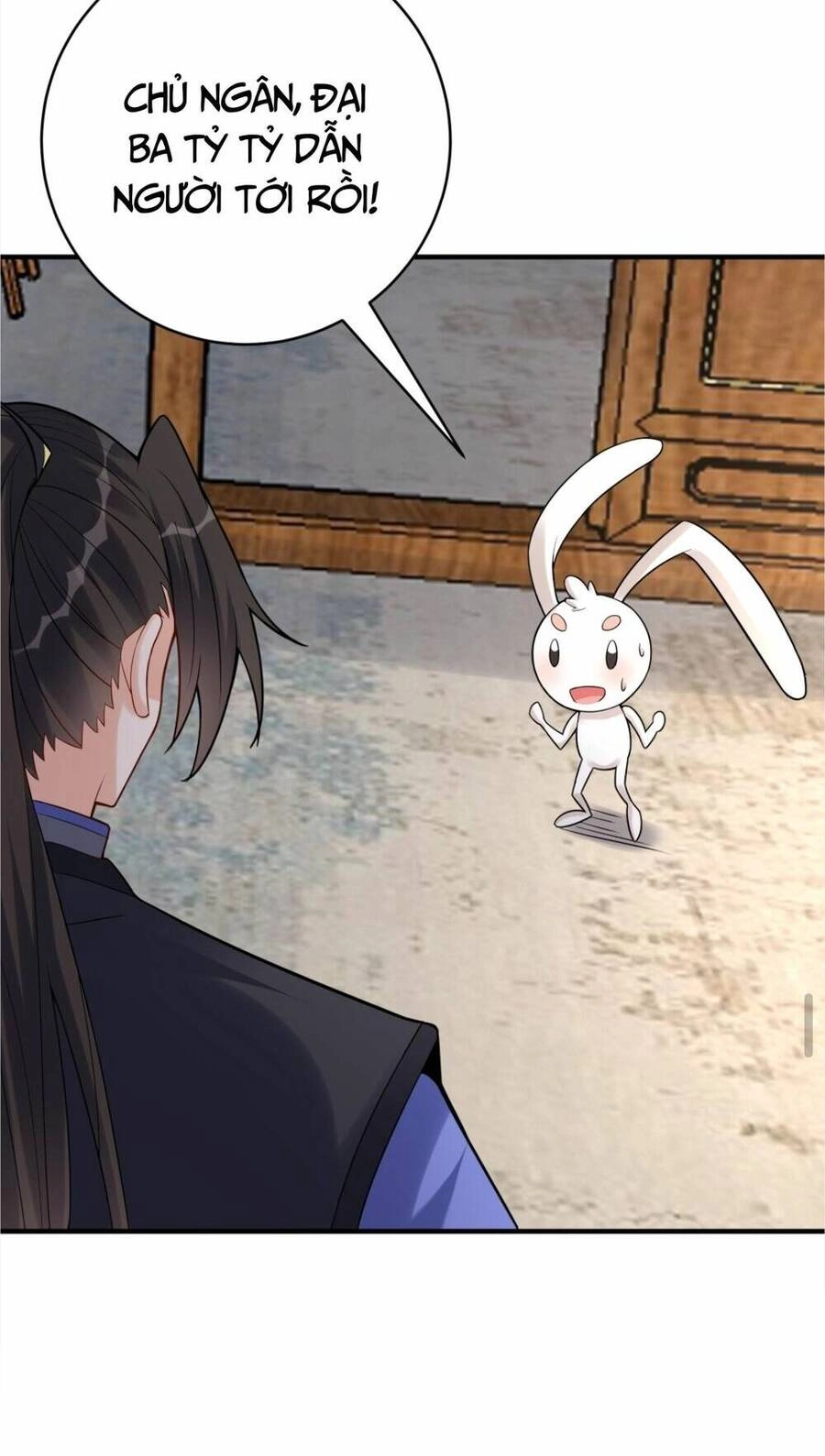 Nhân Vật Phản Diện Này Có Chút Lương Tâm, Nhưng Không Nhiều! Chapter 117 - 35