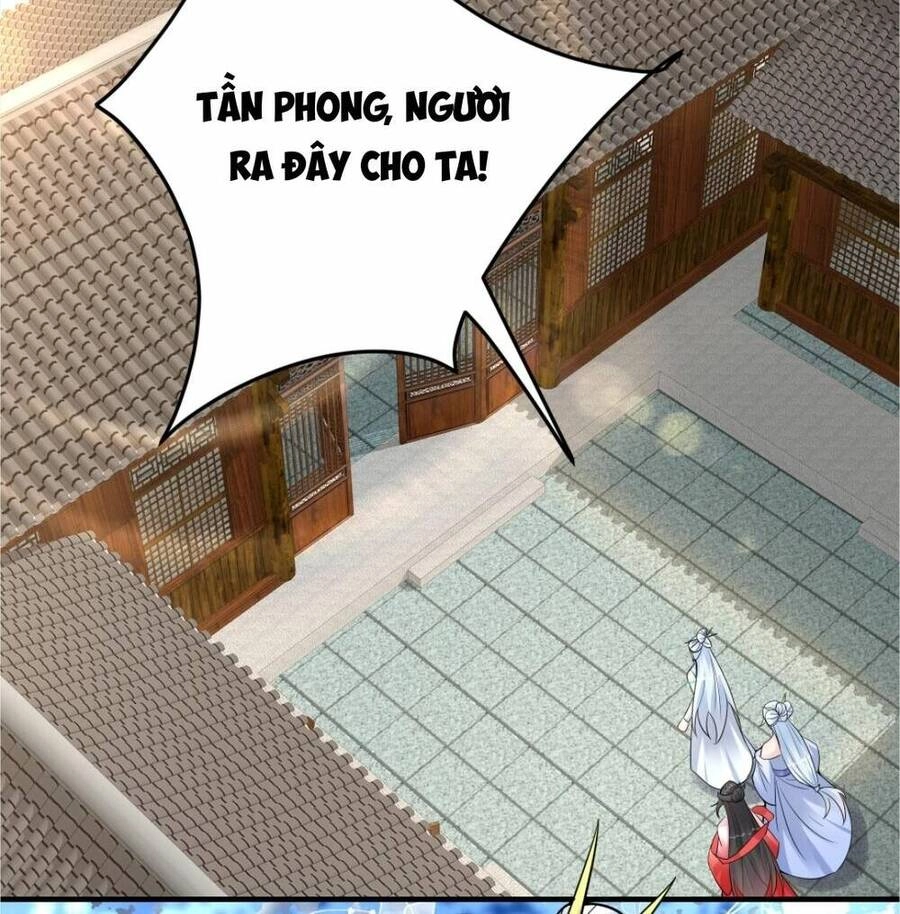 Nhân Vật Phản Diện Này Có Chút Lương Tâm, Nhưng Không Nhiều! Chapter 117 - 37