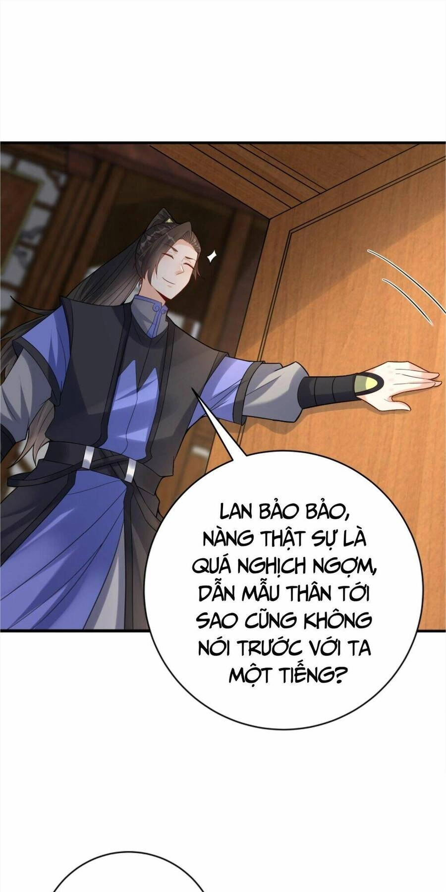 Nhân Vật Phản Diện Này Có Chút Lương Tâm, Nhưng Không Nhiều! Chapter 117 - 42
