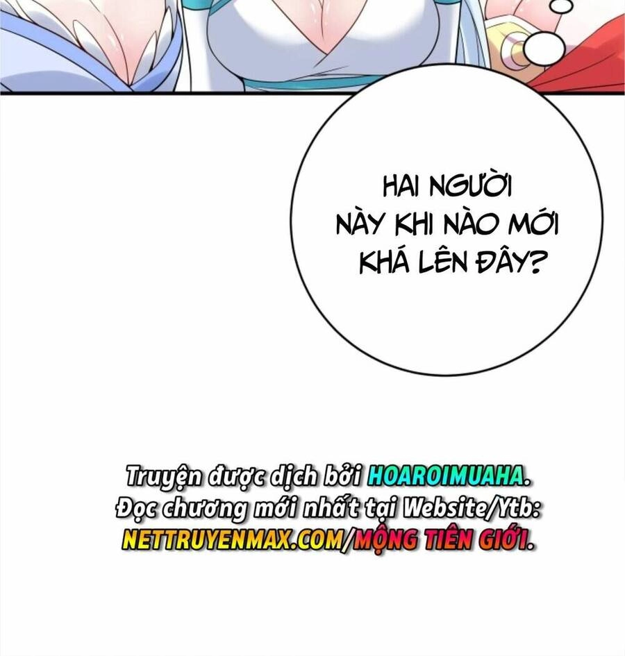 Nhân Vật Phản Diện Này Có Chút Lương Tâm, Nhưng Không Nhiều! Chapter 117 - 44