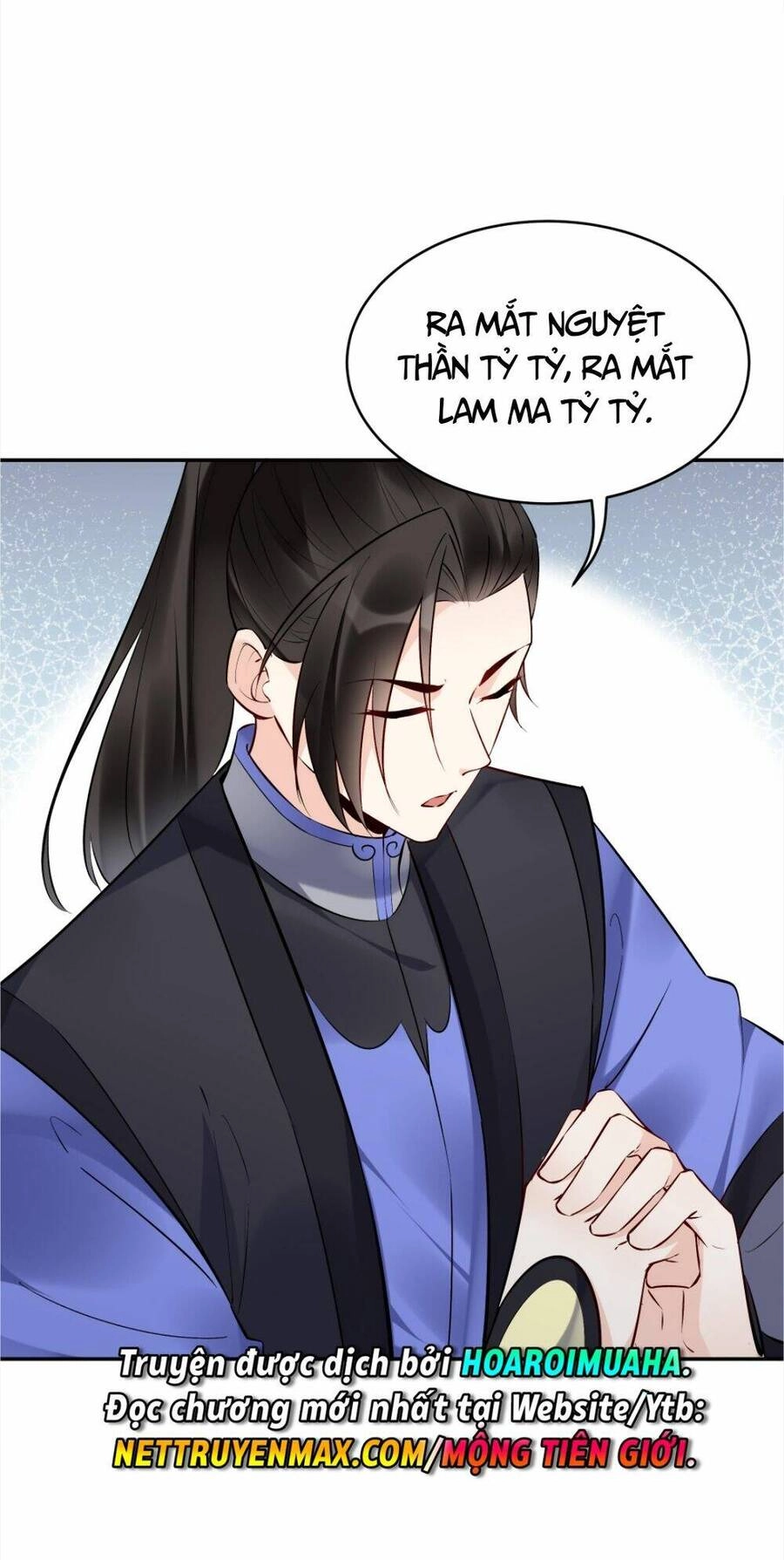 Nhân Vật Phản Diện Này Có Chút Lương Tâm, Nhưng Không Nhiều! Chapter 118 - 2